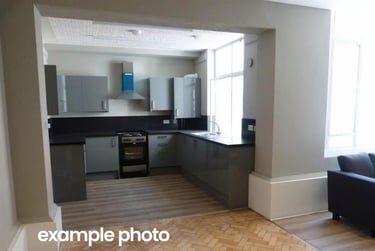 1 bed flat, High Street, City Centre, Cardiff, CF101PT - Image 2